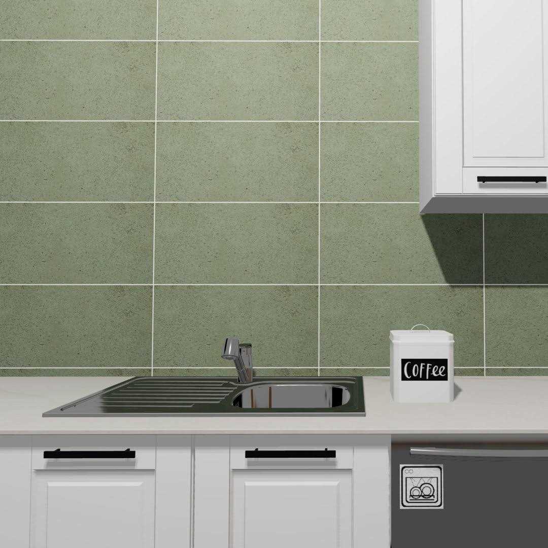 PIXL SAMPLE-Party Time Porcelain Field Tile - Shop Hardware Tools Online Store