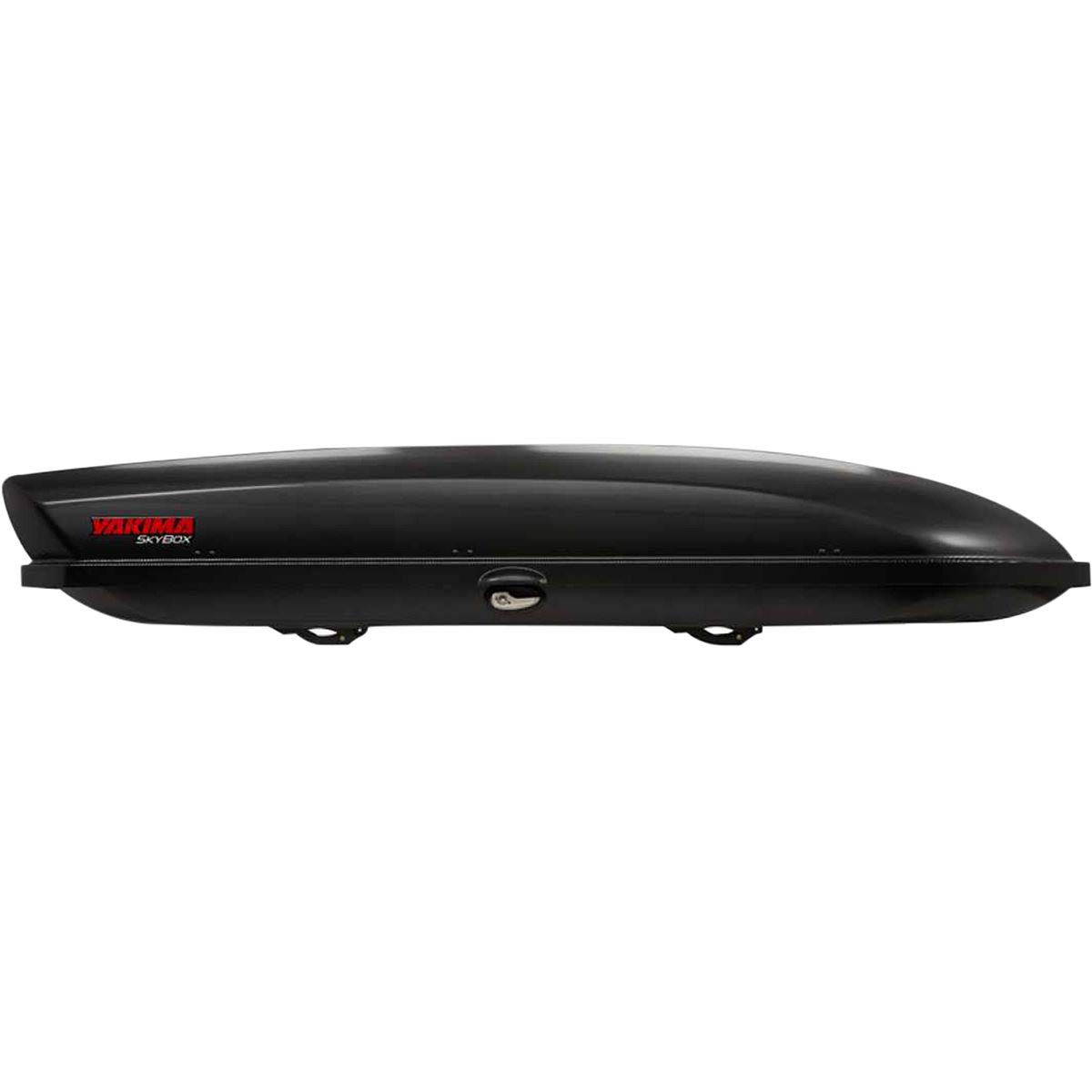 Yakima Skybox 12 - Carbonite
