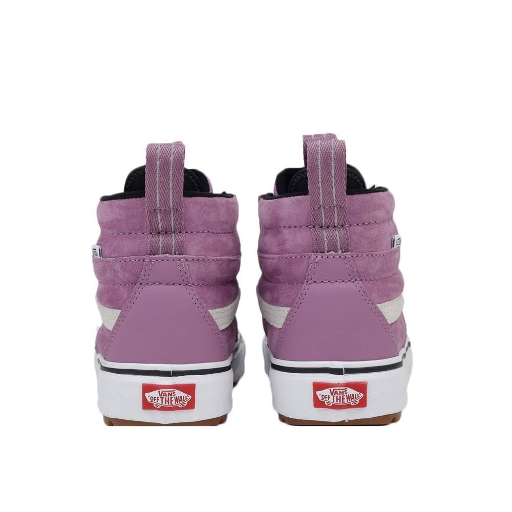 Vans - SK8-HI-MTE - Violet / US 4.5