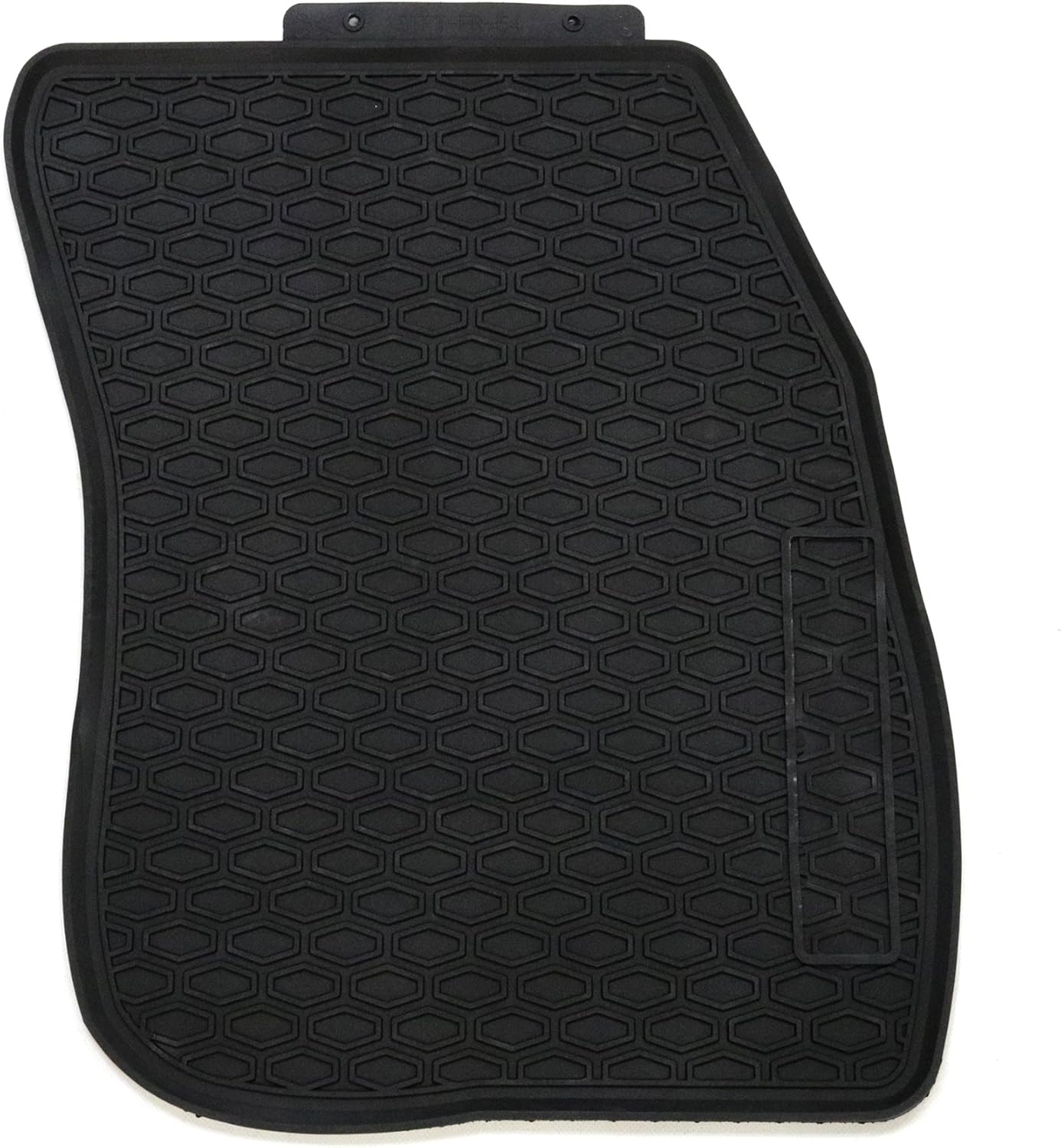 TMB Floor Mats for Ford Escape 2013-2019 All Weather Custom Fit