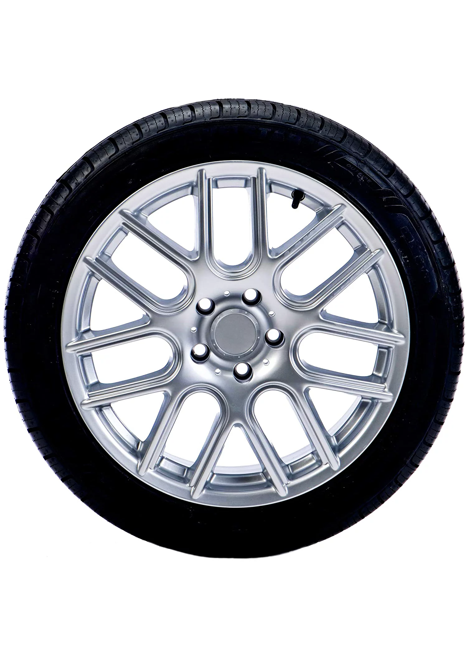 Travelstar UN33 235/45R18 94W High Performance All Season Passenger Tire 235/45/18