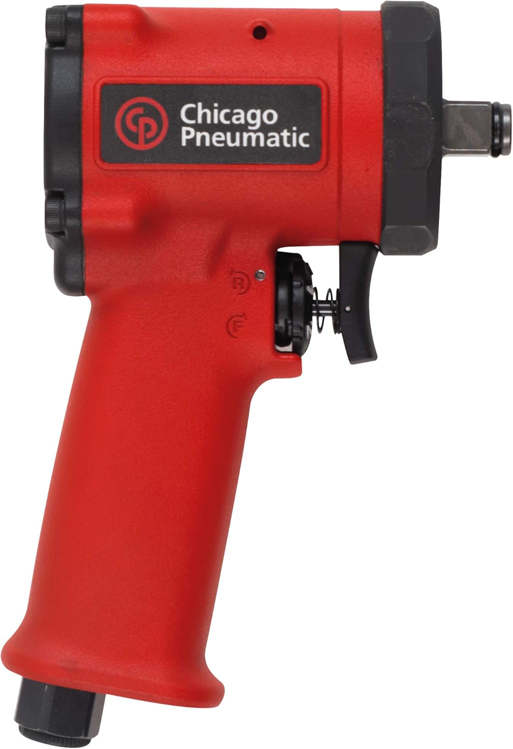 Chicago Pneumatic CP7732 1/2-Inch Stubby Impact Wrench, Ultra-Compact & Durable, Easy to Use