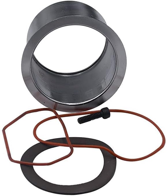 Cylinman K-0650 Compression Ring Kit fit for Craftsman DeVilbiss Porter Cable Air Compressor Cylinder