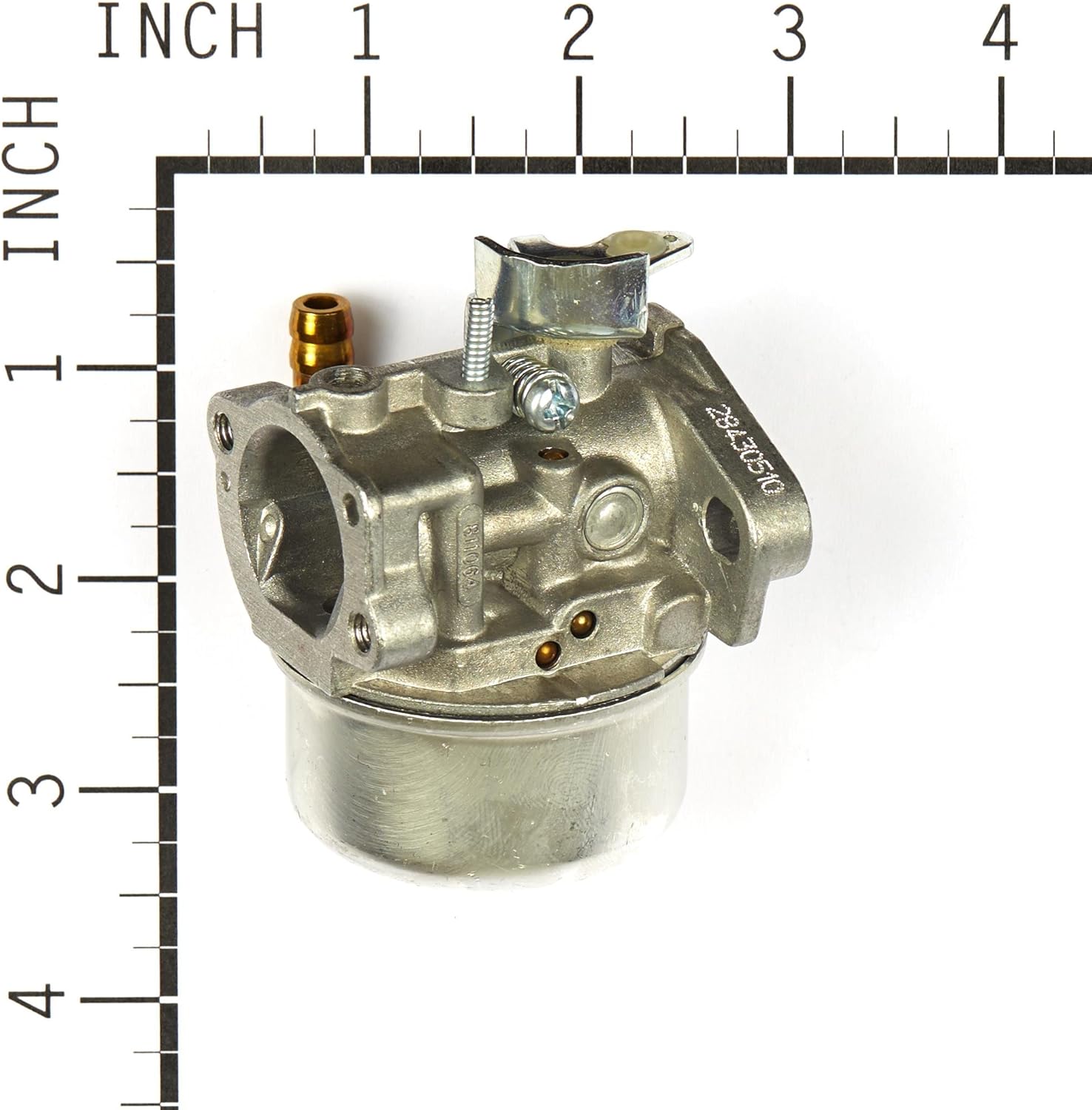 Briggs & Stratton 798653 Carburetor Replaces 697354/790290/791077/698860 Pack of 2