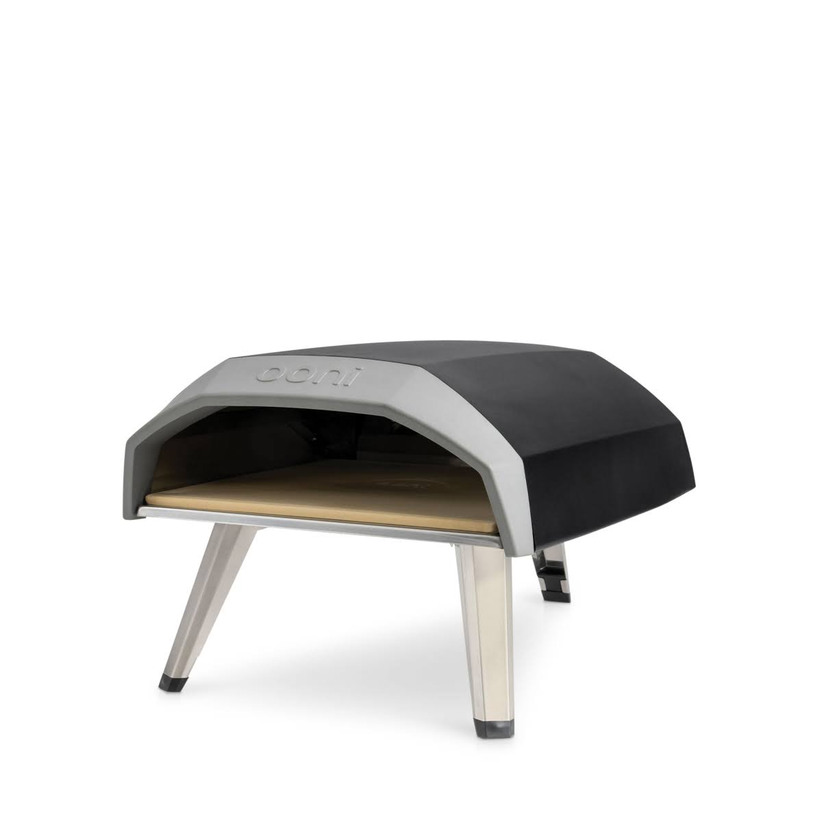 Ooni Koda Gas-Powered Outdoor Pizza Oven