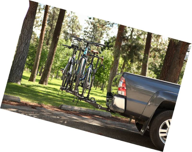 Swagman XTC 4 Hitch Bike Rack