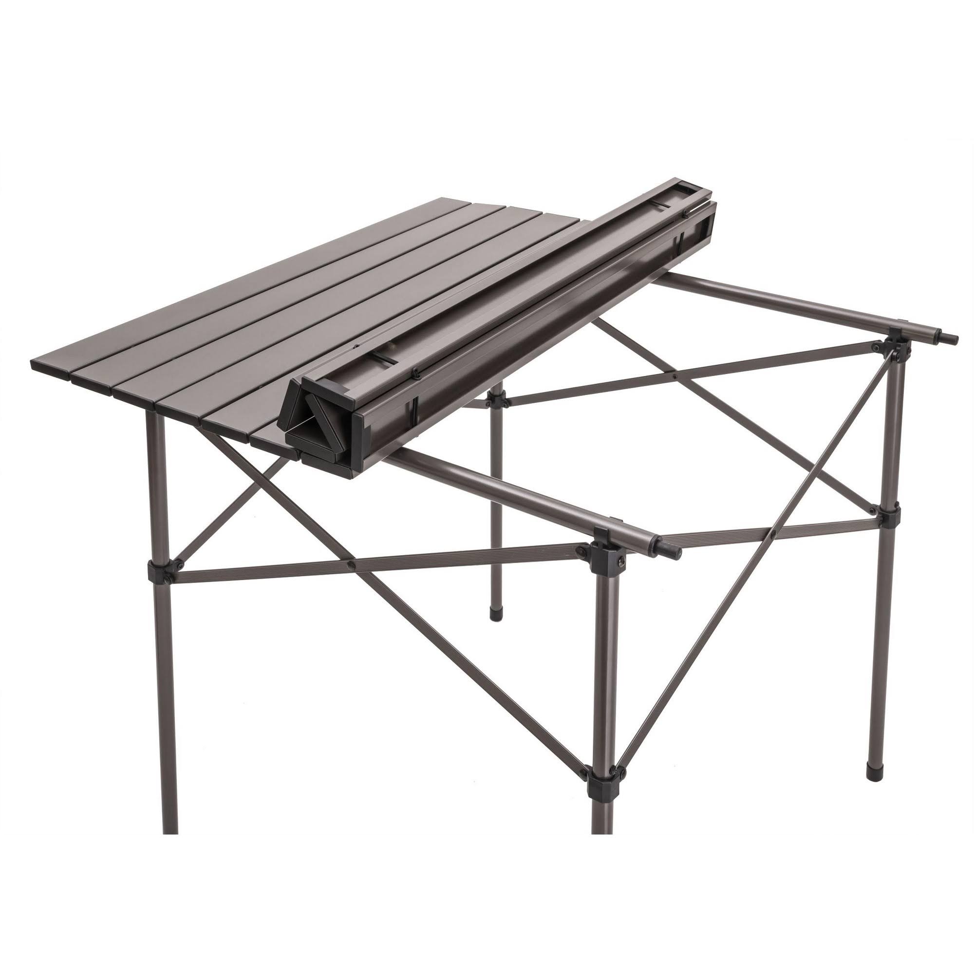 Alps Mountaineering Camp Table, Clay