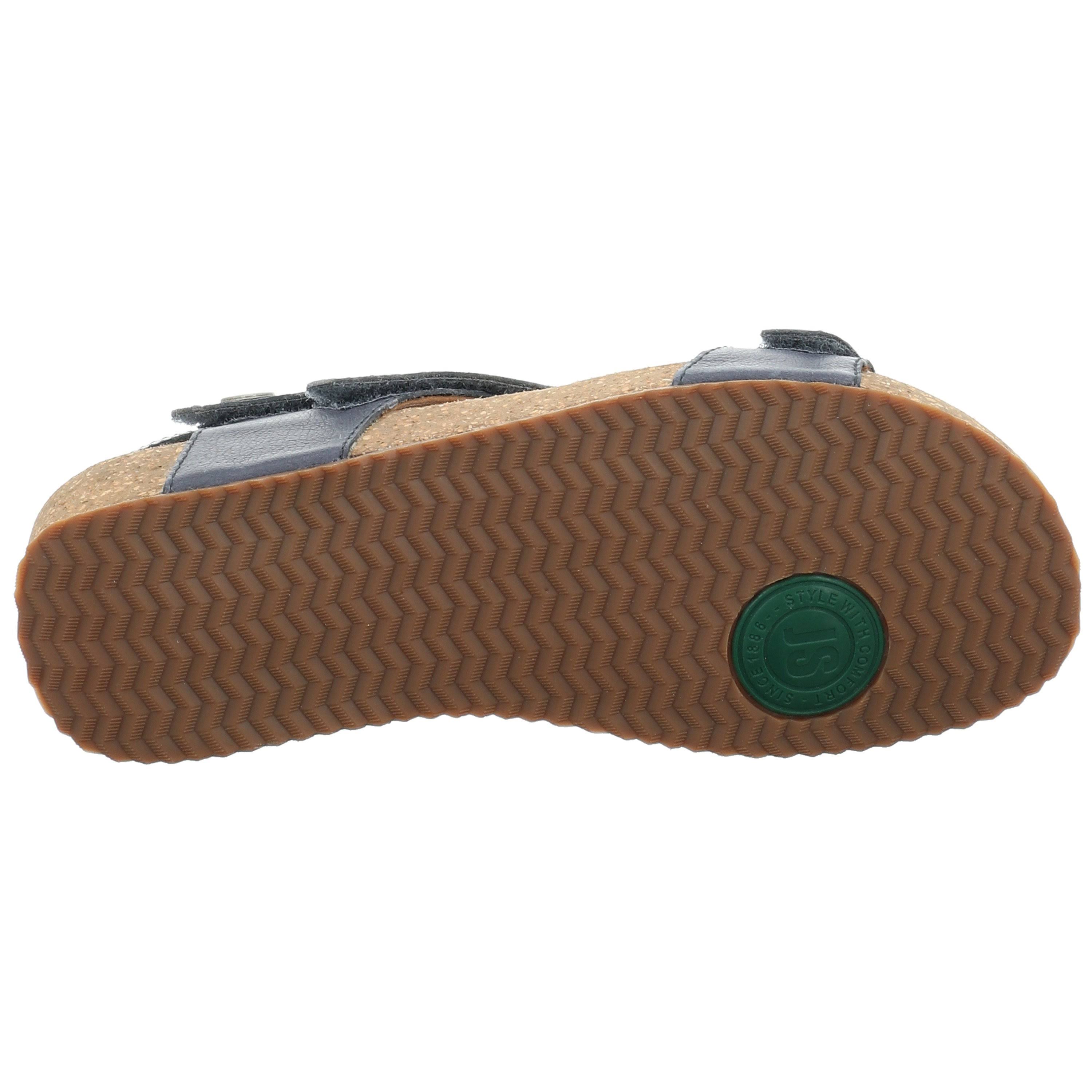 Josef Seibel Tonga 25 - Ocean Size: 36 EU