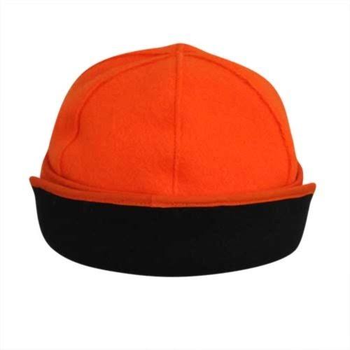 Stormy Kromer Rancher Cap - Blaze Orange