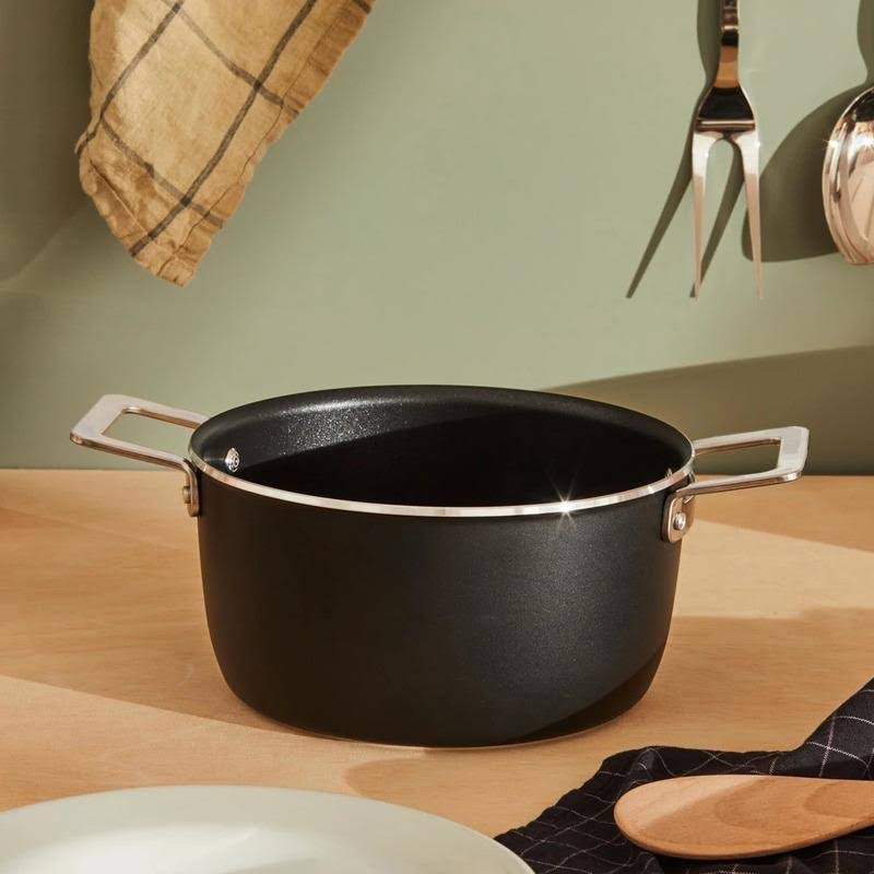 Potsu0026Pans Casserole Pot Alessi