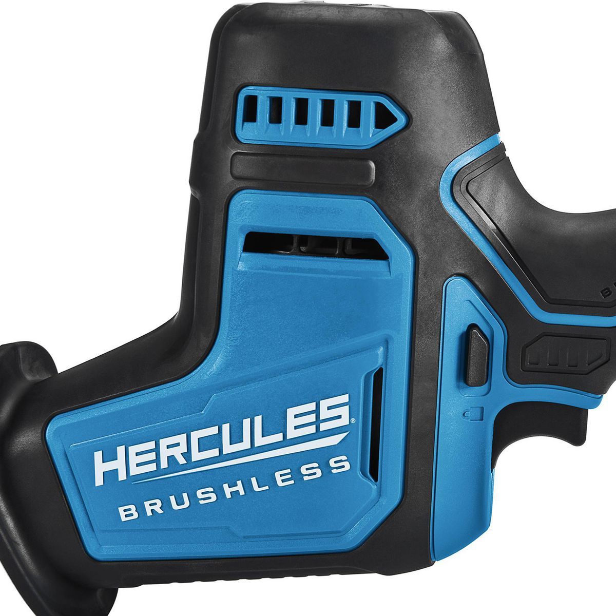HERCULES 20V Brushless Cordless Compact Reciprocating Saw 窶・Tool Only