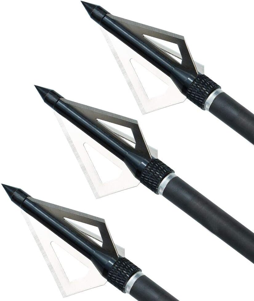 TOPARCHERY Archery 57" Takedown Youth Recurve Bow and Arrow Set Long Bow Kit with 6pcs Fiberglass Arrows for Beginner Teenagers Right Left Hand Black - Draw Weight 20lbs- 40lbs Pack of 2