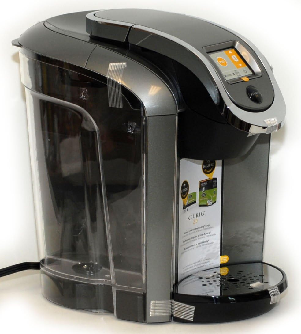 Keurig 2.0 Brewer