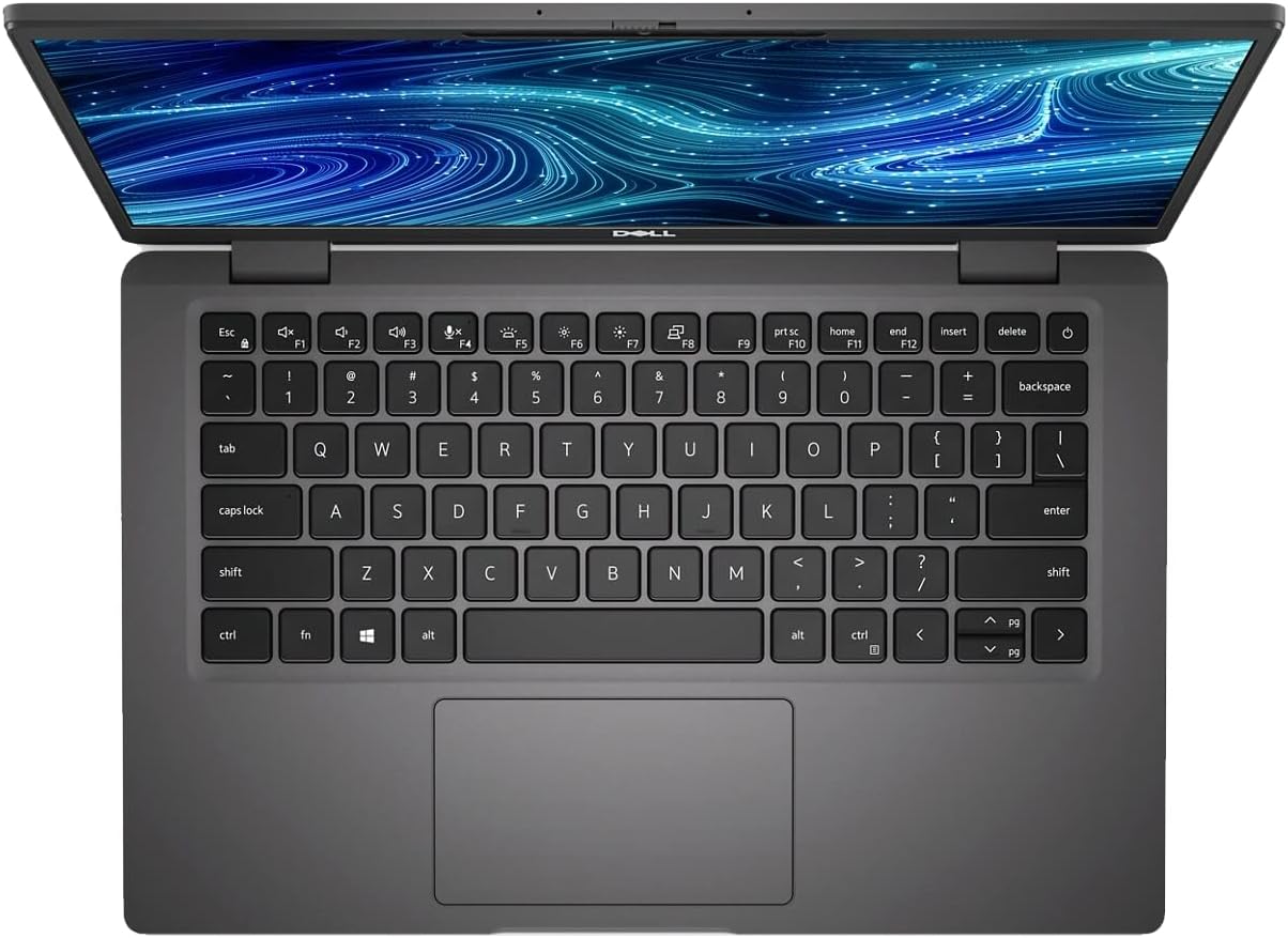Dell Latitude 7320 I7/3.0 16GB 256GB W10P