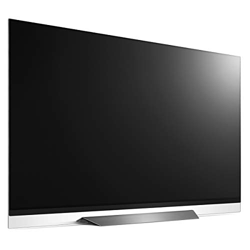 LG Electronics 55UK6300PUE 55-Inch 4K Ultra HD Smart LED TV (2018 Model)