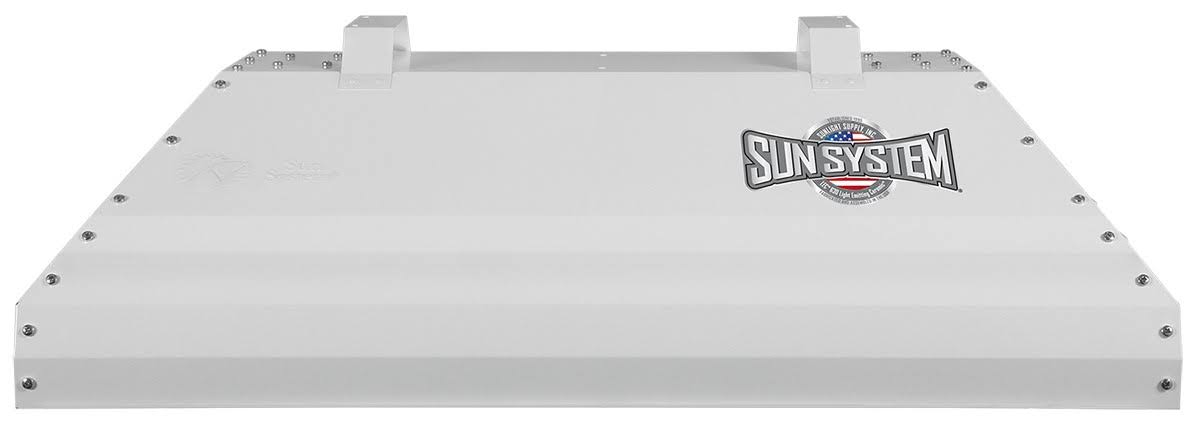 Sun System LEC 630 - 120 Volt w/ 4200 K Lamps