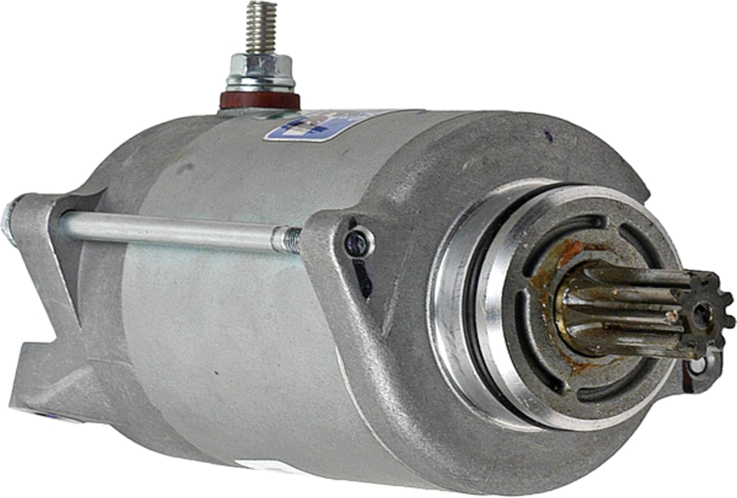 New DB Electrical SMU0433 Starter Replacement For Arctic Cat ATV 550 650 700 Thundercat H2 /UTV Prowler 550 650 700/0825-011, 0825-013, 0825-024 /XTZ, LTD, TRV, Mud Pro /12 Volt, CW