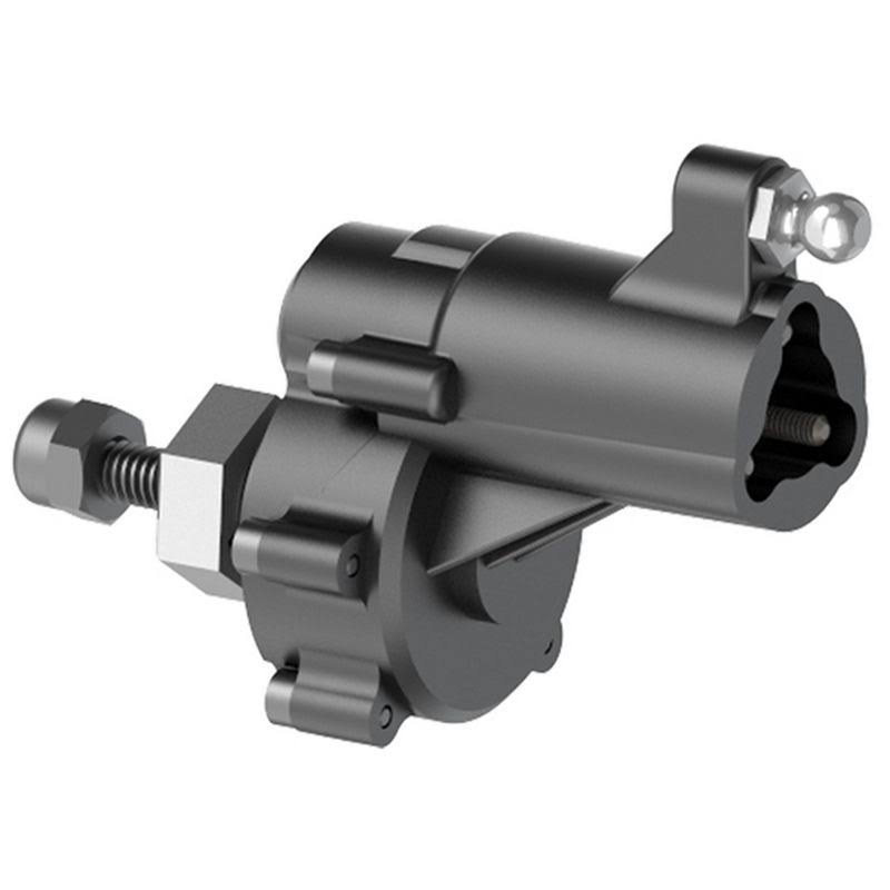 Redcat Racing (RER11289) Portal Axle Upgrade Kit for Everest Gen7