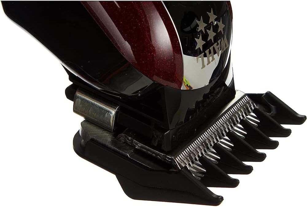 Wahl Professional Cordless Magic Clip, 1 Unit (Pack of 1)