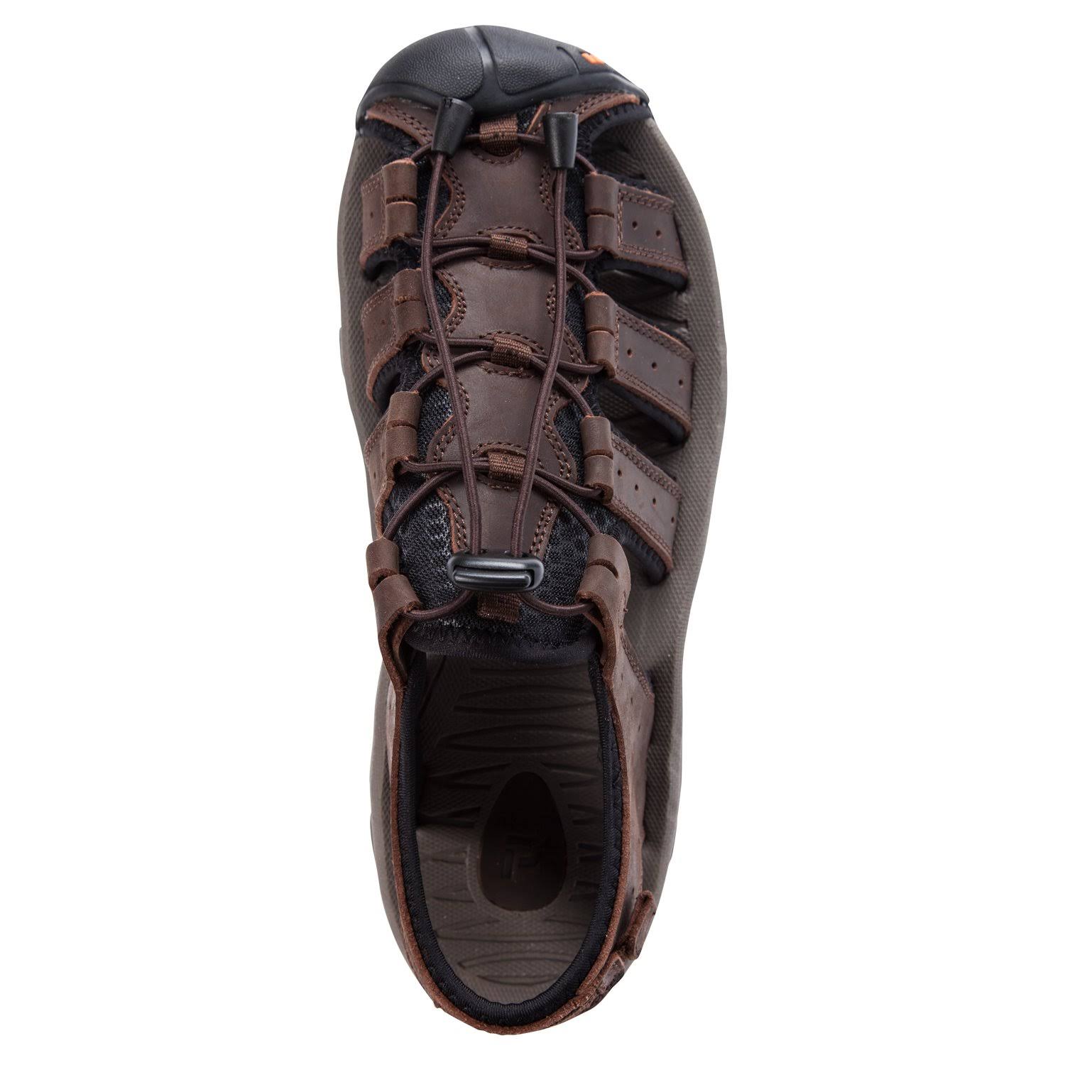 Propet Kona 13 Men&s Brown