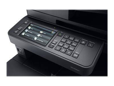 Dell C3765dnf Laser Multifunction Printer - Color - Plain PA