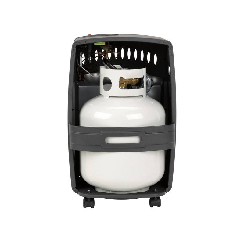 Dyna Glo 18K BTU Cabinet Heater