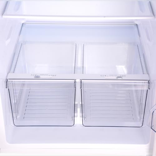 Kenmore 30 in. 18.2 cu. ft. Capacity Refrigerator/Freezer