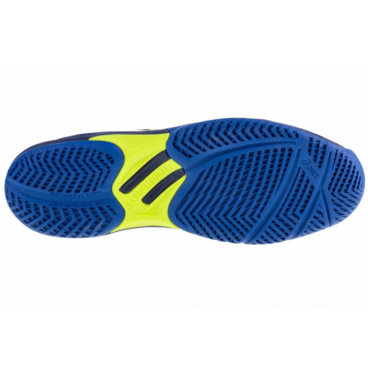 Asics Sky Elite FF M 1051A031-402 Navy Multicolored