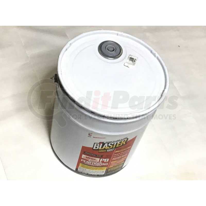 Blaster 5-PB - Shop Hardware Tools Online Store