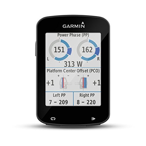 Garmin Edge 820, GPS Cycling/Bike Computer for Performance and Racing