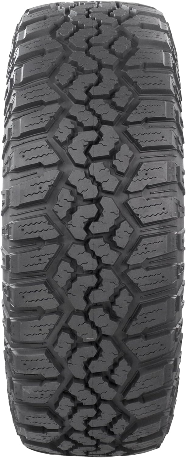 Kanati Trail Hog A/T 4 37X12.50R20 E/10PR BSW