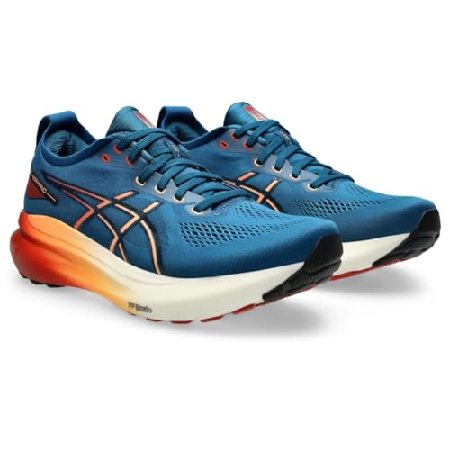 ASICS Men's Gel-Kayano 31 Running Shoes