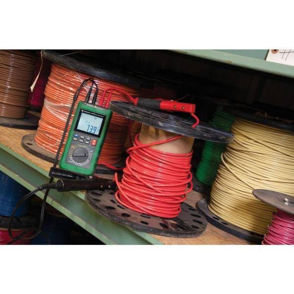Greenlee CLM-1000 Cable Length Meter