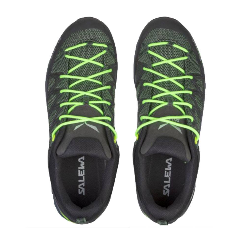 Salewa Men&s Mountain Trainer Lite GTX, Myrtle/Ombre Blue / 13