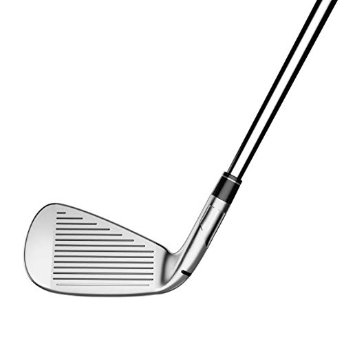 TAYLORMADE SIM2MAX Set Iron [Catalog Genuine Shaft Mounted Model]