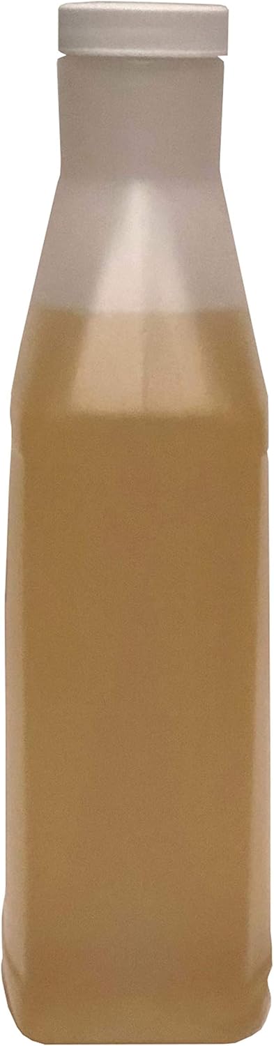 MBM AC CED21/6 Destroyit Shredder Oil (Pack of 6), 1 Quartz Bottles (32oz), Compatible with any Distroyit Shredders, Special Formula