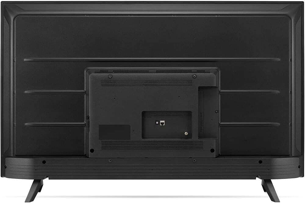 LG 65 Inch UP7000 Series 4K LED UHD Smart webOS TV (2021 Model) Bundle with Deco Gear Home Theater Soundbar with Subwoofer, Wall Mount Accessory Kit, 6FT 4K HDMI 2.0 Cables and More