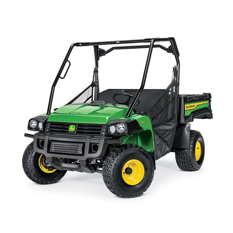 John Deere HPX615E Work Series Utility Vehicle