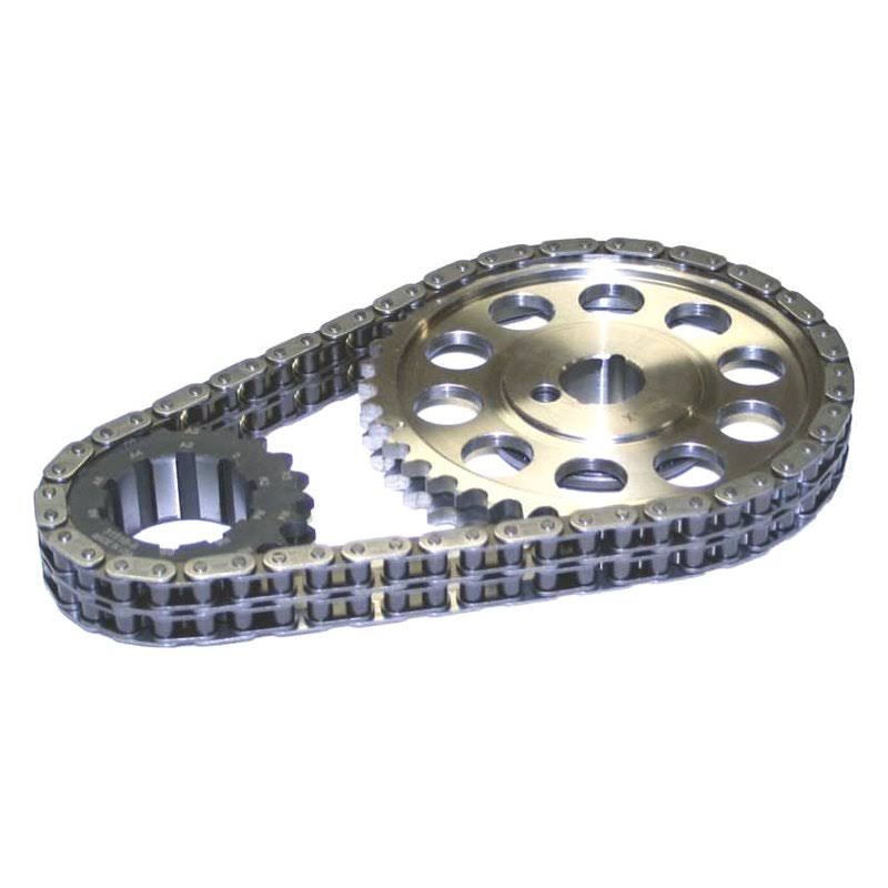 Howards Cams Double Roller Billet Steel Timing Sets 94310