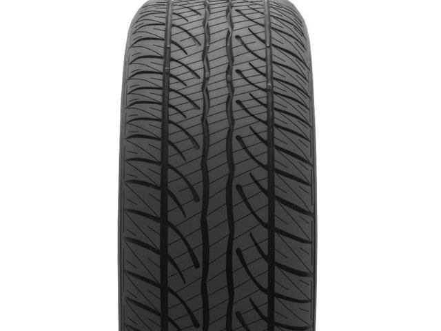 Dunlop - SP Sport 5000 - P245/45R18 96V