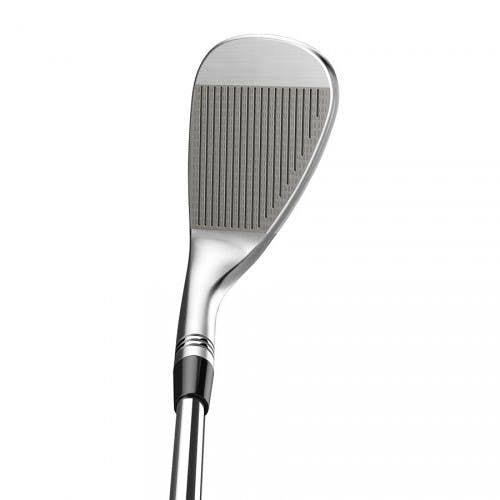 TaylorMade Milled Grind 2 Black Wedge