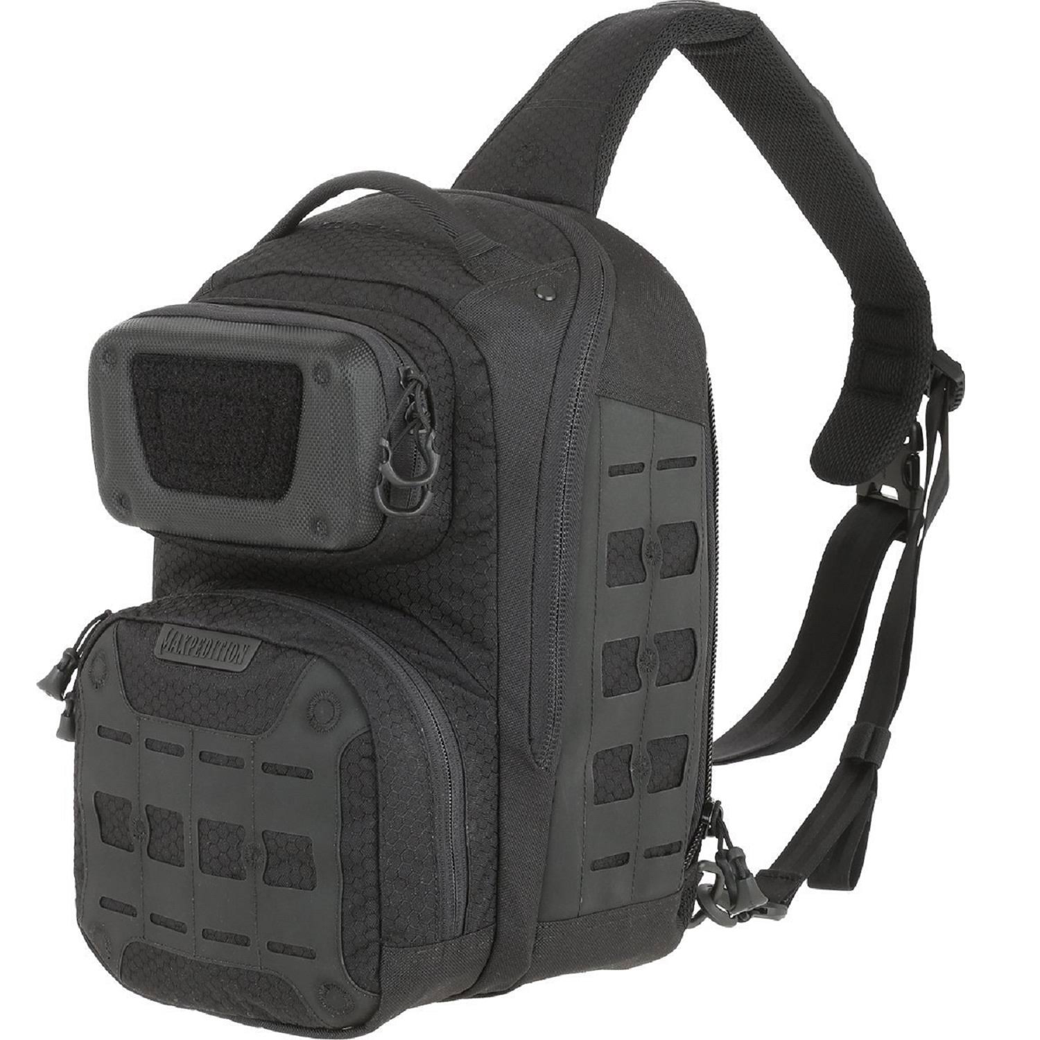Maxpedition - Edgepeak Sling Pack Black