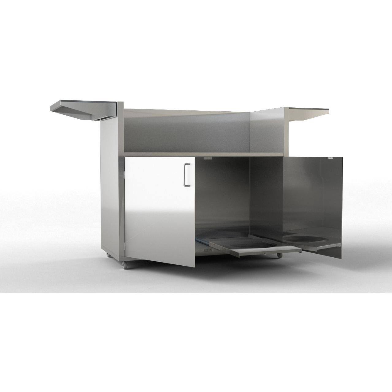 Lynx S36CART Sedona Cart for 36x22 Grill - Assembled