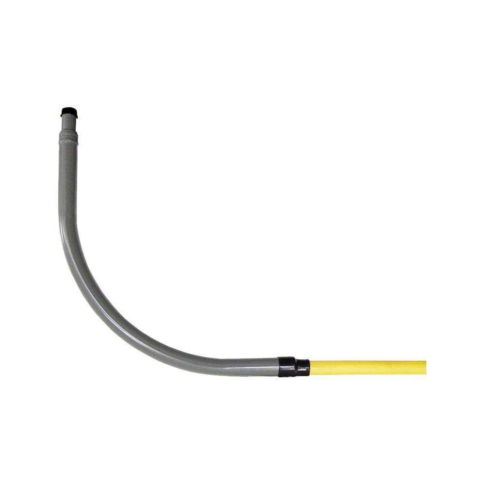 Home-Flex Underground 1 in. Polyethylene Underground Meter Riser 18-440-010