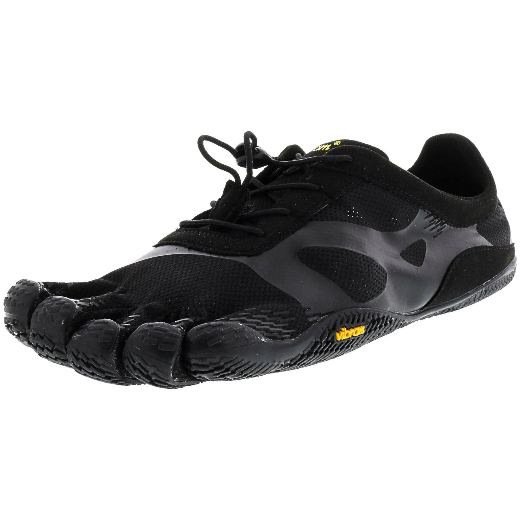 Vibram Men&s KSO Evo - Black - 44