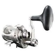 Accurate BX-600X Boss Extreme Reel