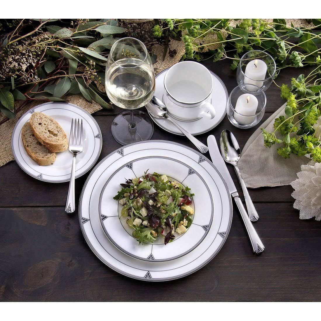 Oneida Deauville 5-Piece Place Setting