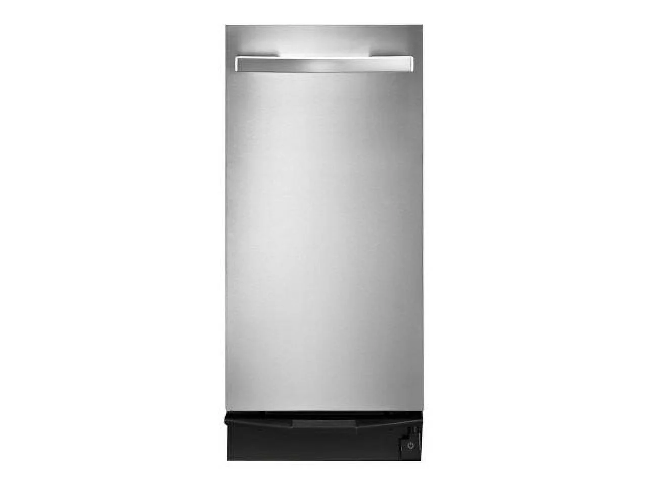 Whirlpool TU950QPXS 15 inch Undercounter Trash Compactor