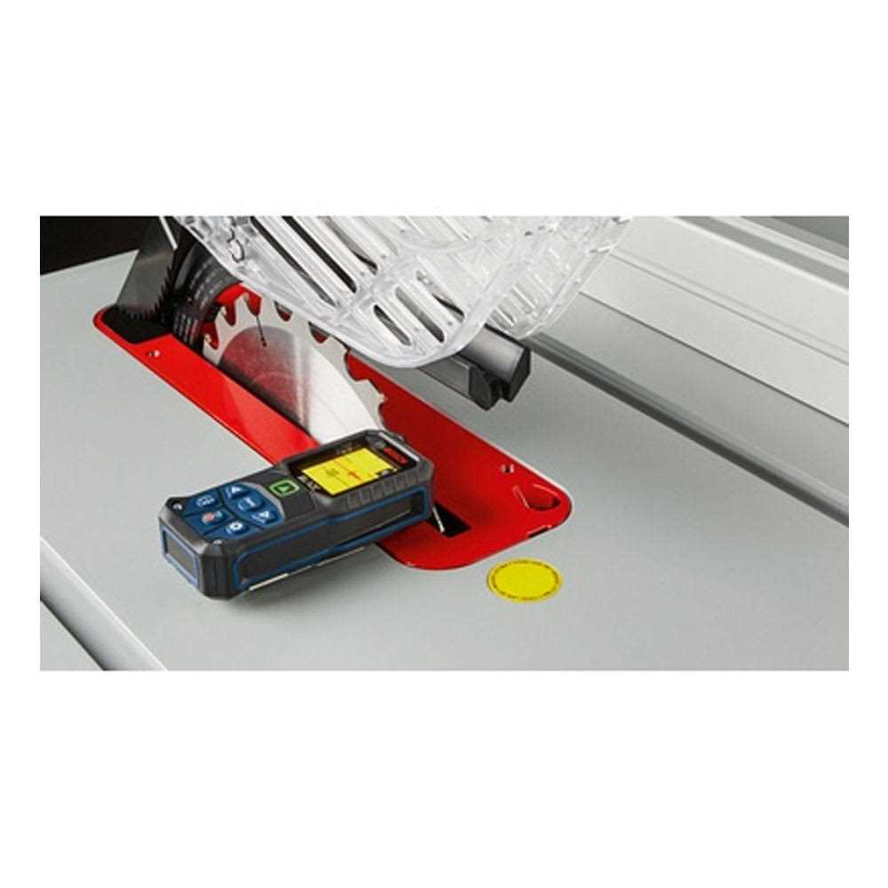 Bosch Blaze Laser Measure GLM165-27CGL - Shop Hardware Tools Online Store