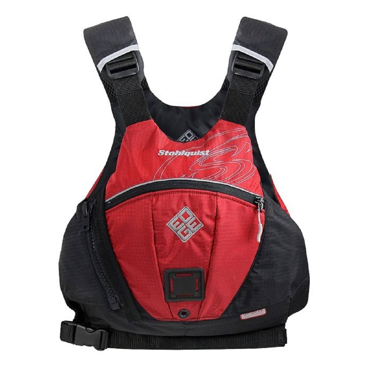 Stohlquist Edge PFD Black S/M